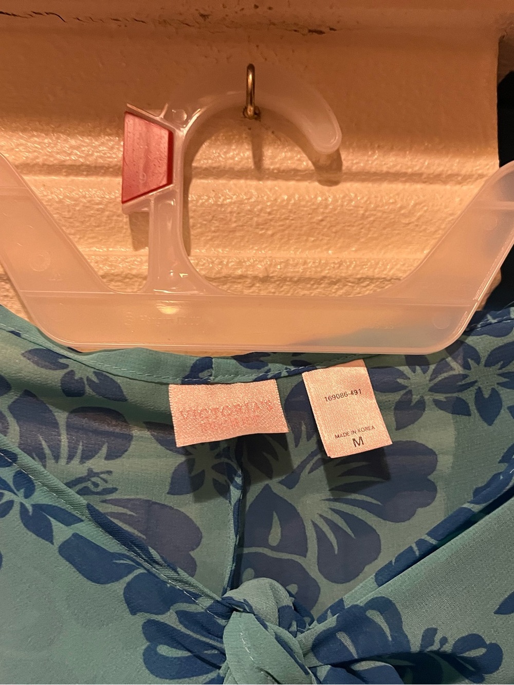 Ladies Victoria’s Secret Swim Pants Medium - Picture 2 of 9